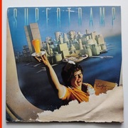 Supertramp – Breakfast In America  |LP Holland 1979