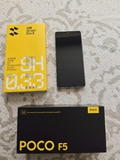 POCO F5 8/256 gb
