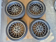 Styling 32 18 et20 8j et22 9j SHADOWCHROM 