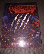 "Werewolf the Apocalypse" - RPG podręcznik , j. ang -stan idealny