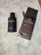 Dior Sauvage – perfumy męskie, bardzo trwałe
