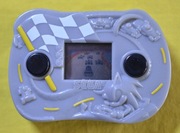 SONIC SPEEDWAY WYŚCIGI ELEKTRONICZNA MINI GIERKA