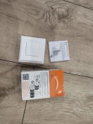 Przełącznik AMAZON BASICS HPS-C11C-MW WiFi