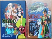 Komiksy Nemo 2 szt.