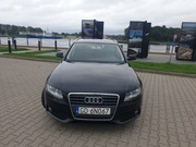 Audi A4 B8 1.8TFSI 