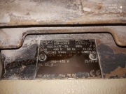 Silnik elektryczny 13/17 kw   