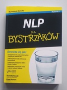 NLP dla bystrzaków - Romilla Ready, Kate Burton