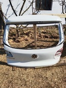 Klapa bagażnika VW Tiguan 2016