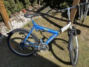 Rower Ranger 1000