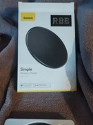 Nowa ładowarka indukcyjna Baseus