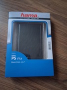 Pudełko na gry PlayStation vita