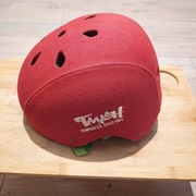 Kask na rolki wrotki Tempish Skillet Air M