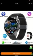 Sportowy Watch4Pro (z budzikiem)