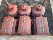 Przekładnik prądowy napowietrzne