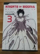 Knights of Sidonia Master Edition Volume 3 - Tsutomu Nihei