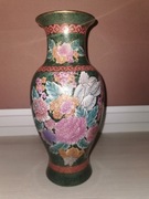 Piękny, duży wazon 