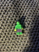 Hulk LEGO figurka