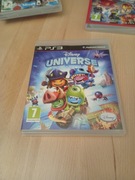 Gra Disney Universe Play Station 3 