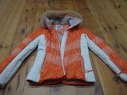 Piękna kurtka narciarska damska LUHTA r. 40