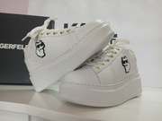 Sneakersy damskie Karl Lagerfeld 