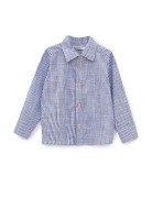 Koszula bawełniana dla chłopca rozmiar 92-98