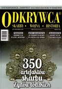 Odkrywca 3/2023 