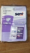 Seni Super Plus pieluchomajtki dla dorosłych L