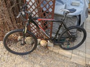 Rower górski MTB Author Traction Disc  rozmiar 21 