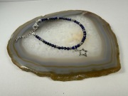 Bronsoletka na lince 