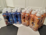 24 x Napój Wojanek, dwa smaki (CZTERY ZGRZEWKI)