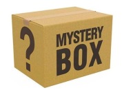 Mistery box elektronika inne zwroty amazon
