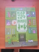 książka dla dzieci