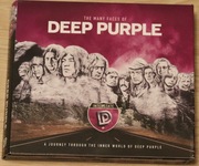 The Many Faces of DEEP PURPLE (3cd)