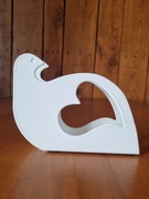 serwetnik gołąb * IKEA