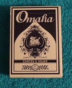 Talia kart do brydża albo pokera