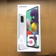Samsung Galaxy A51