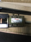 Stycznik przekaźnik cewka Albright SW180B-360 24V