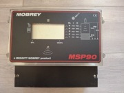 Mobrey MSP90-11-C ultradźwiękowy przetwornik poziomu 