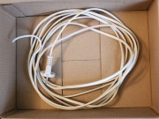 Kabel Zasilający 6 Metrów 