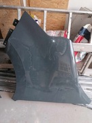 Lewy błotnik Nissan Interstar 2023.