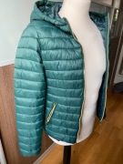 Kurtka damska pikowana Calliope roz. M 