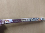 Kadzidełka patyczki 8 sztuk Home Aroma Night Orchid