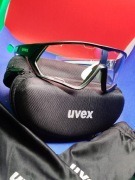 Okulary sportowe Giant premium edition 