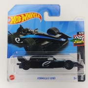 HOT WHEELS - FORMULA E GEN3 / 2024