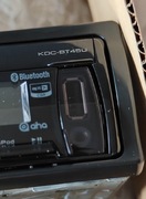 Kenwood kdc-bt45 6rca 4v aptx
