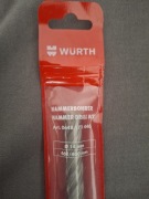Wiertło do betonu fi 14 400/460mm wurth
