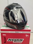 Kask Nolan n-104 Absolute Como roz.XL N-Com