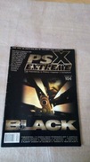 Czasopismo Psx extreme nr. 104