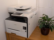 Canon i-SENSYS MF8230Cn – kolorowa drukarka laserowa 3w1 + 2 nowe tonery!