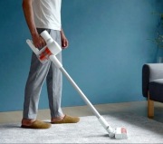 Odkurzacz Mi Vacuum Cleaner G10 kpl bateria ładowarka elektroszczotki sawki